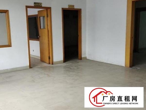  精装修辅城坳工业园区400平方厂房招租