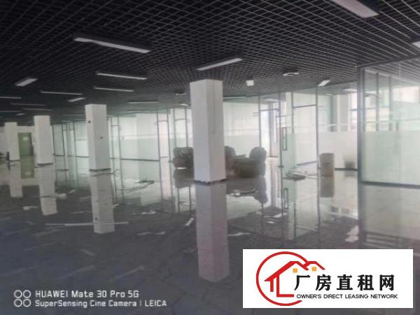  平湖平龙东路独院厂房11800平方可分租