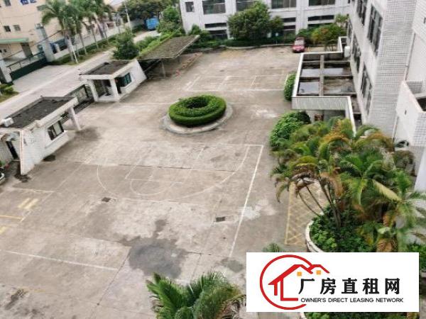  花园试独院厂房招租，大小分租，现成水电办公室