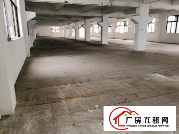  花园试独院厂房招租，大小分租，现成水电办公室