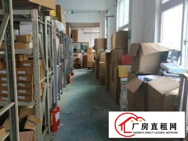  平湖良安田新木厂房仓库方正价惠可合或分租非中介