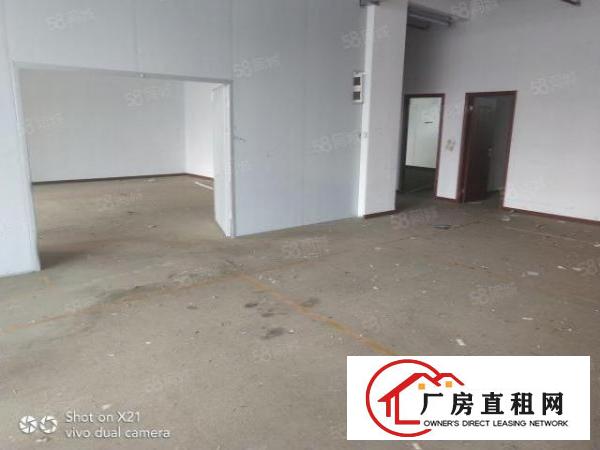  华南城电商办公室，仓库招租，118平，158平，260平等