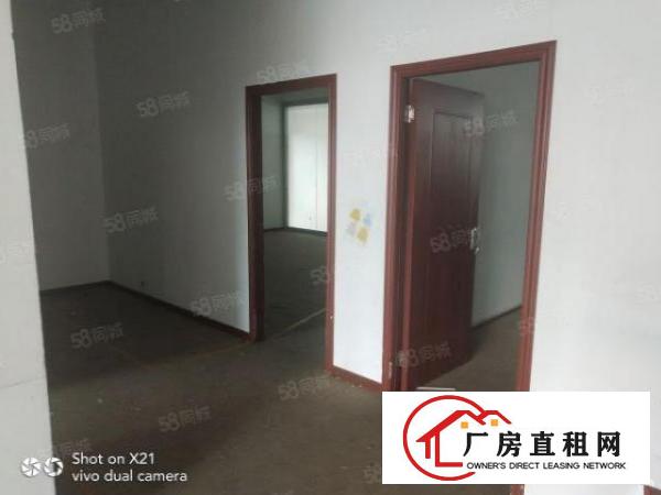  华南城电商办公室，仓库招租，118平，158平，260平等