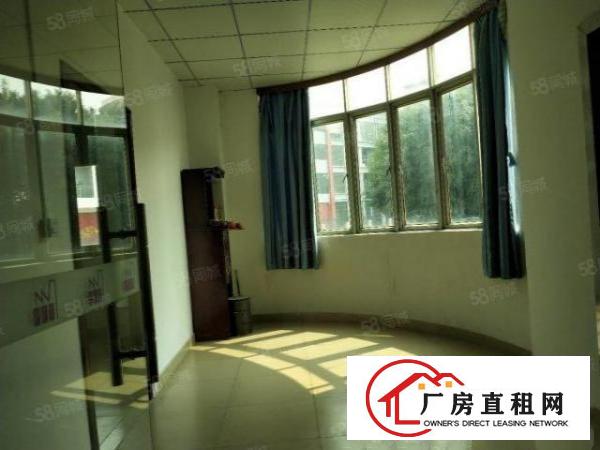  华南城旁，楼上工业厂房出租