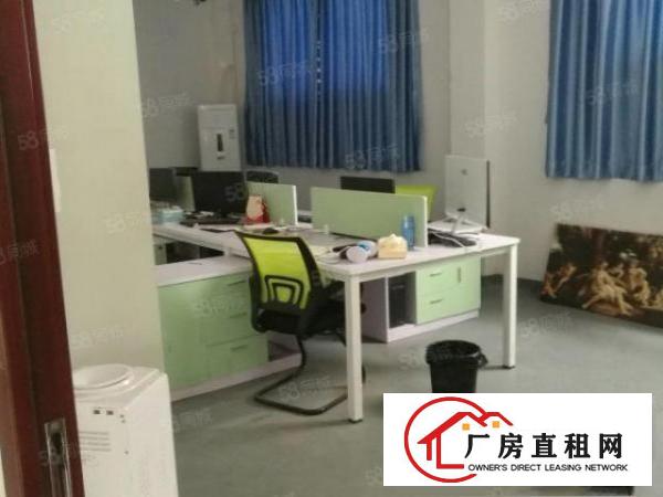  独院标准单层一楼328平方出租