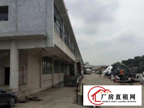 平湖高速出口单层厂房出租，邻近海吉星农批市场和华南城