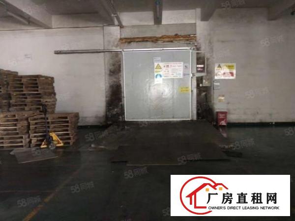  平湖高速出口单层厂房出租，邻近海吉星农批市场和华南城