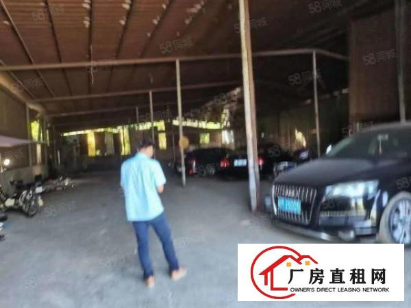  平湖高速出口单层厂房出租，邻近海吉星农批市场和华南城