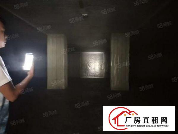  平湖高速出口单层厂房出租，邻近海吉星农批市场和华南城