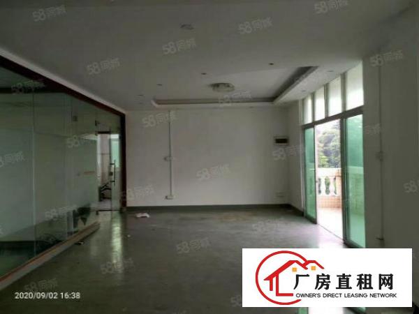  华南城工业区原房东厂房4500平米招租