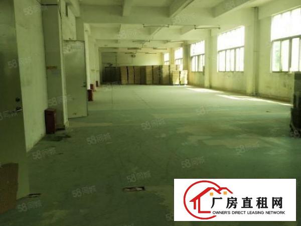  平湖华南城旁边厂房出租