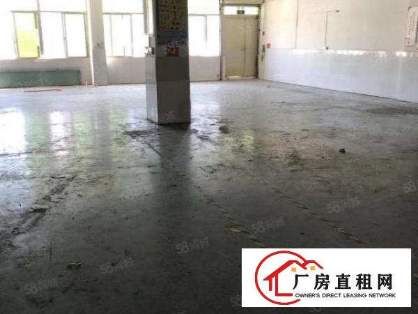  平湖水门路厂房出租，面积大小都有