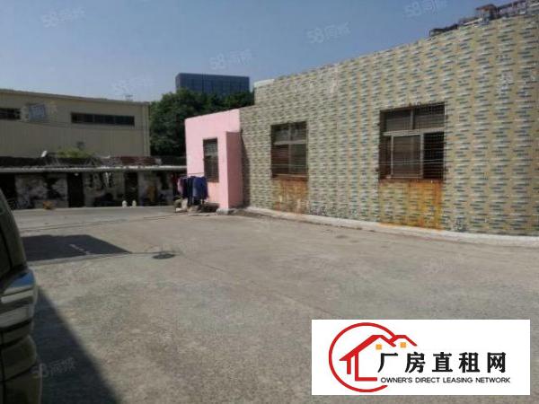  富民工业区一楼238平方厂房出租