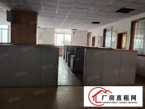  平湖罗山工业区现空出国有双证独院厂房分租