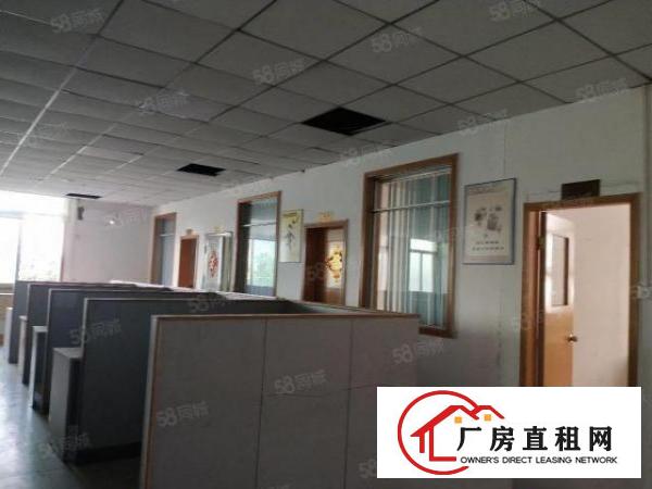  平湖罗山工业区现空出国有双证独院厂房分租