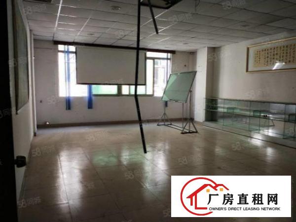  平湖罗山工业区现空出国有双证独院厂房分租