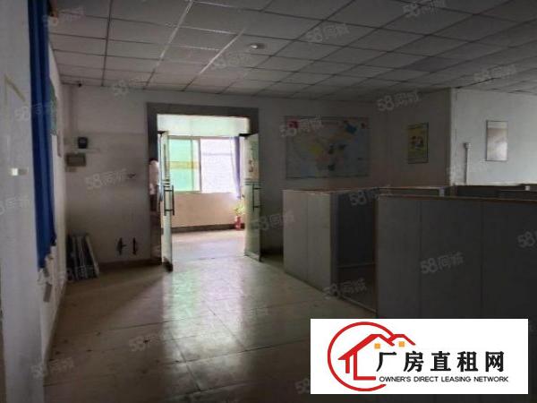  平湖罗山工业区现空出国有双证独院厂房分租