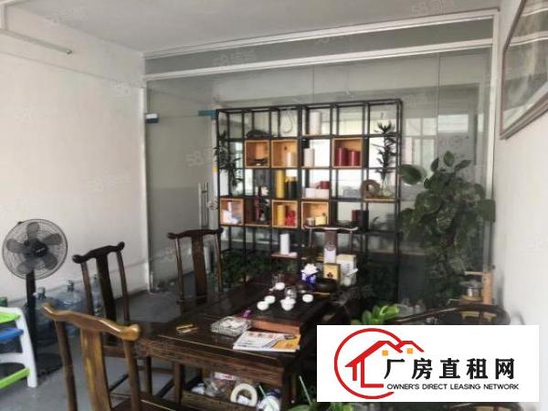  富民大型工业园区新空出单层小面积，280适合各种小加工