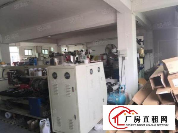  富民大型工业园区新空出单层小面积，280适合各种小加工