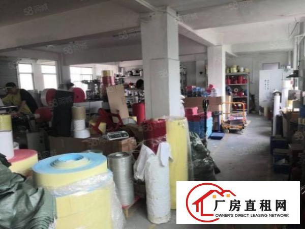  富民大型工业园区新空出单层小面积，280适合各种小加工