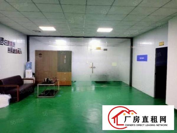  平湖富民工业区独门独院厂房11800平米