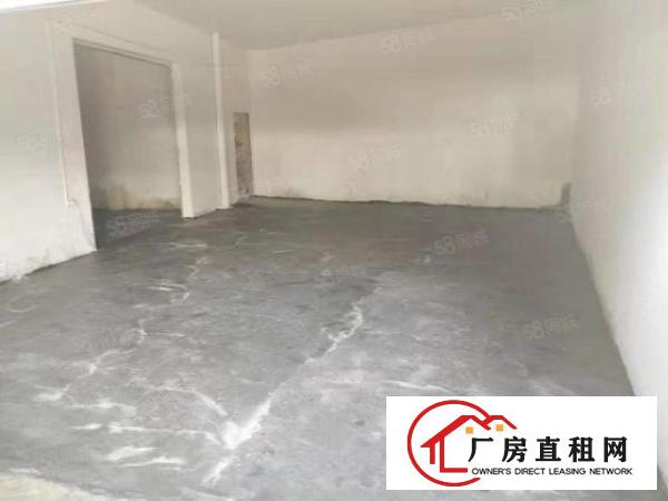  平湖富民工业区芳坑路一楼厂房出租