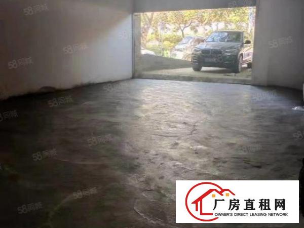  平湖富民工业区芳坑路一楼厂房出租