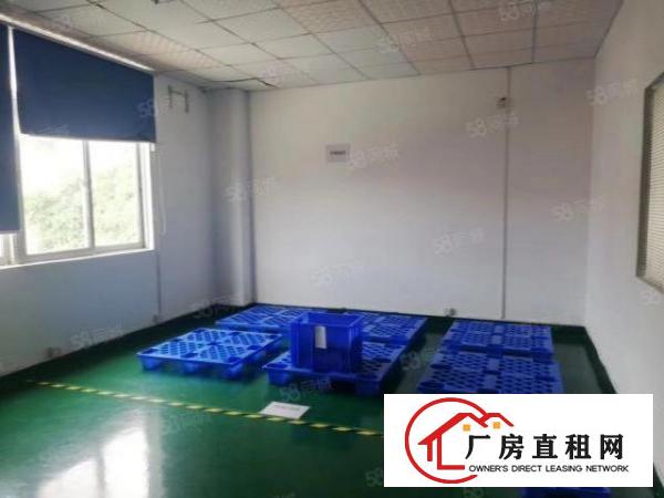  深圳市龙岗区平湖白泥坑海吉星一楼厂房招租面积800平可分租