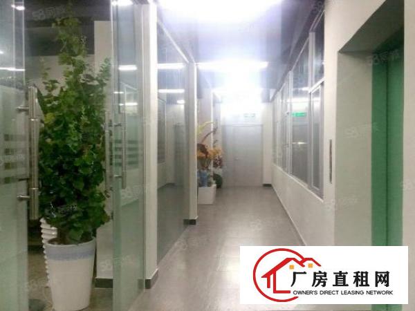  非中介）龙岗业主直租厂房