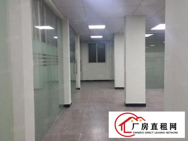  非中介）龙岗业主直租厂房