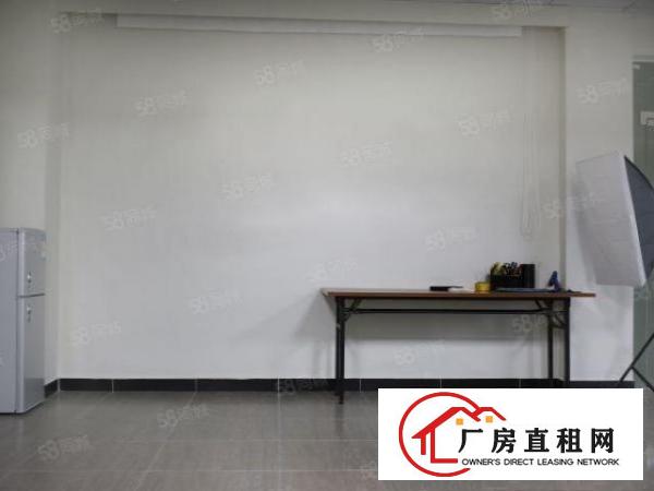  非中介）龙岗业主直租厂房