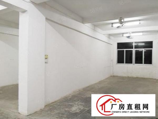  非中介）龙岗业主直租厂房