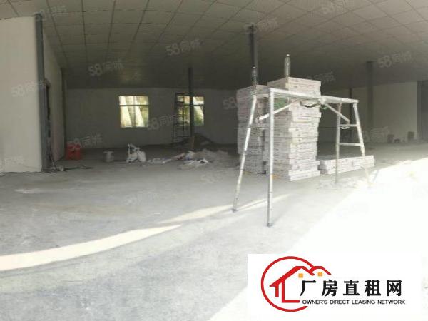  新出平湖经典独院厂房出租770平方