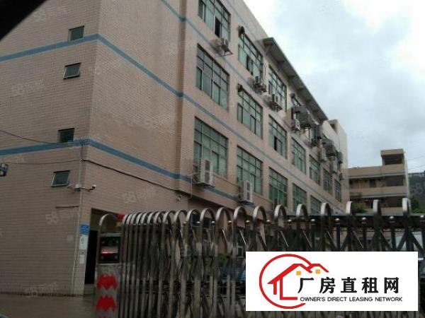  富民工业区，原房东厂房出租