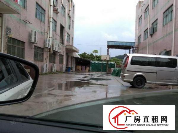  富民工业区，原房东厂房出租