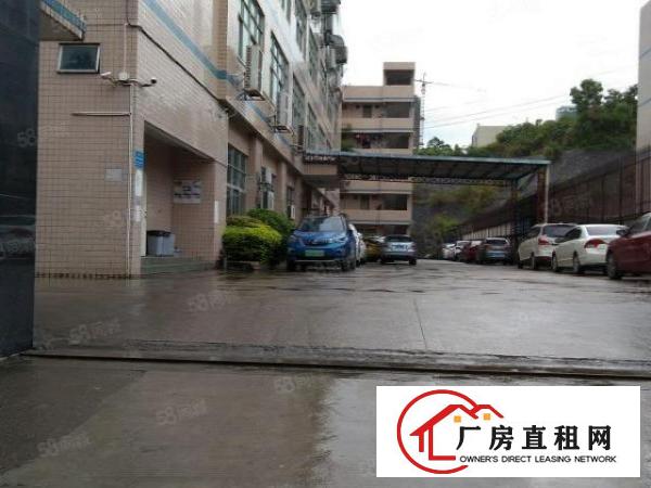  富民工业区，原房东厂房出租