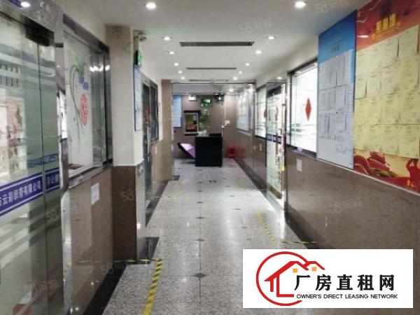  富民工业区，原房东厂房出租
