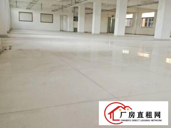  东门路楼上厂房出租，水电齐全