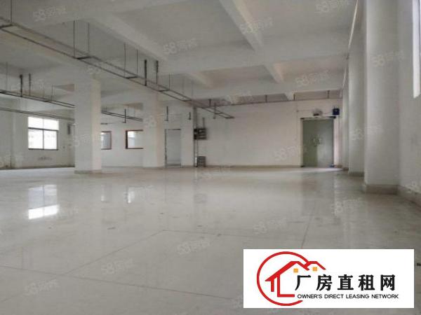  东门路楼上厂房出租，水电齐全