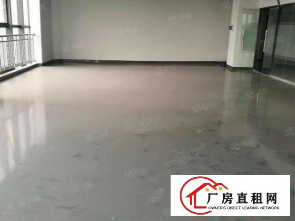  白泥坑精装修楼上厂房出租560平方