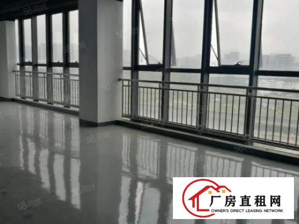  白泥坑精装修楼上厂房出租560平方