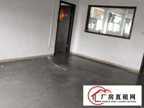  平湖，富民工业区厂房1000出租