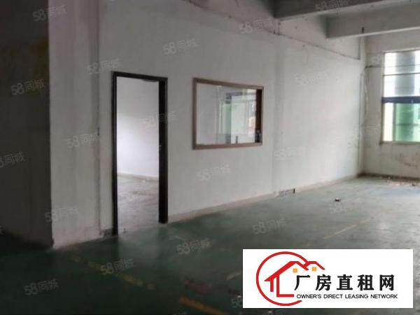  平湖，富民工业区厂房1000出租