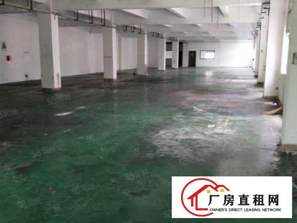  平湖，富民工业区厂房1000出租