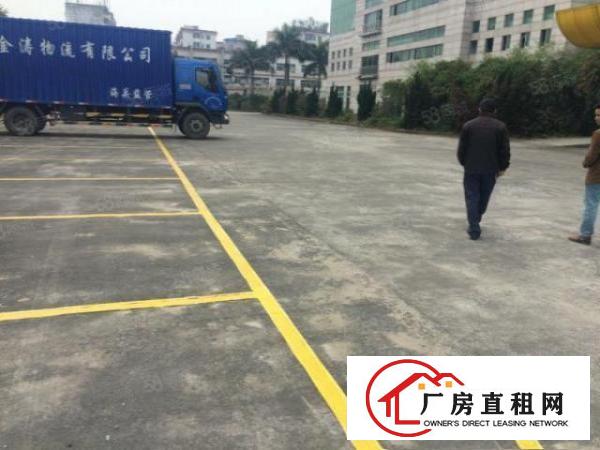  布吉，平湖大量厂房出租