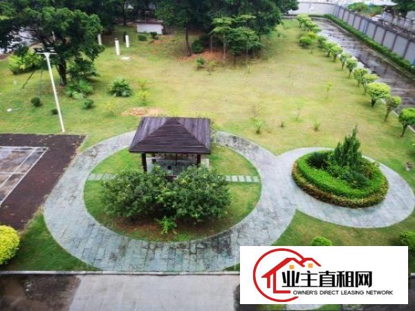  平湖原业主独院厂房分租三楼2200平分租，带办公室装修好急租