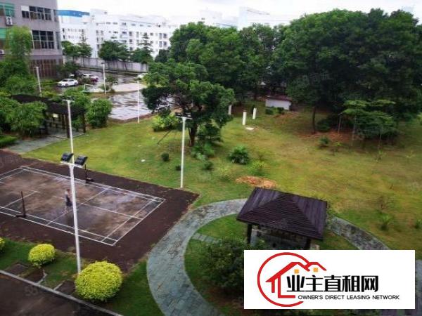  平湖原业主独院厂房分租三楼2200平分租，带办公室装修好急租