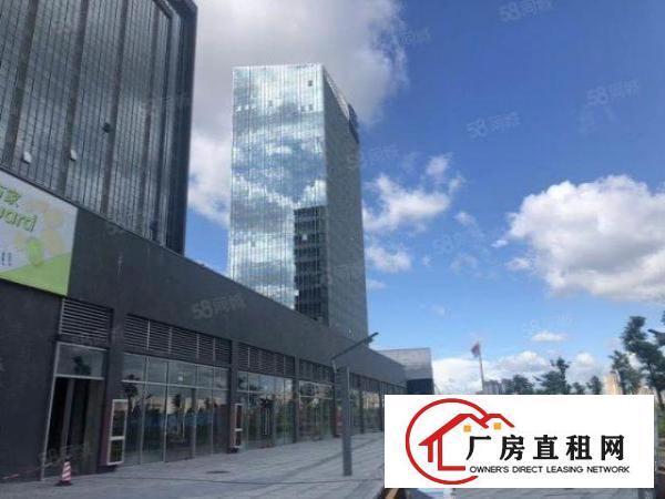  龙岗平湖平吉大道边新出楼上100到1000精装修厂房出租