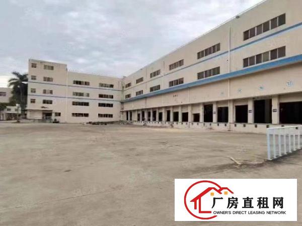  特价特价平湖电商物流仓库，厂房20000平米出租，可大小分租