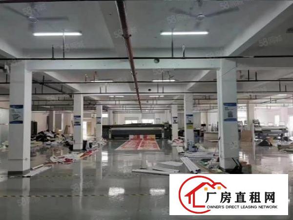  特价特价平湖电商物流仓库，厂房20000平米出租，可大小分租